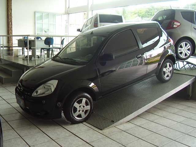 2009/2009 - Flex